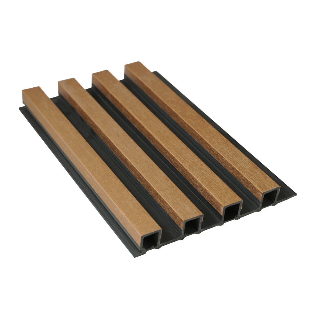 Revestimiento Wpc Interior Modelo Lk-h6102 2900x160x24mm 