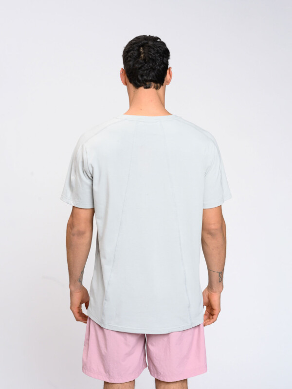 REMERA FELT Umbro Hombre 005