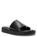 Sandalias de Mujer Miss Carol DALIA con tira frontal Negro