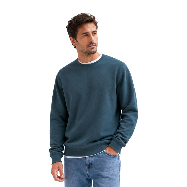 BUZO KB EBANO AZUL XL BUZO KB EBANO AZUL XL