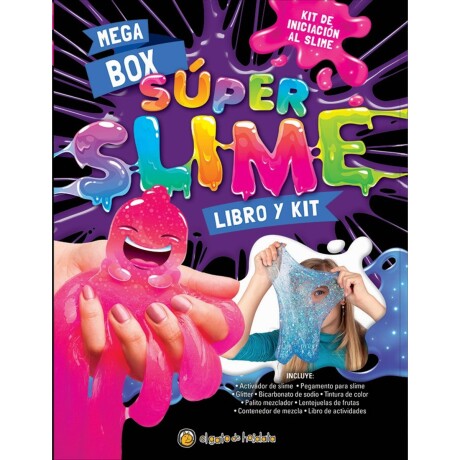 SÚPER SLIME *MEGA BOX* 001