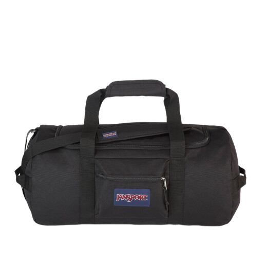 Bolso Jansport Away Duffel 40L Black - Negro Bolso Jansport Away Duffel 40L Black - Negro