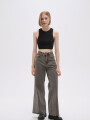Pantalon Talipa Gris Medio