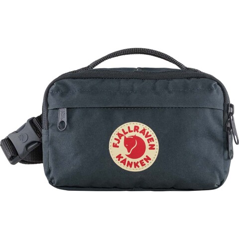 Crossbody Fjallraven Kanken Hip Pack Unisex Navy