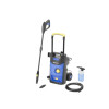 Hidrolavadora Michelin Mpx16E 1600W con Accesorios + Aspiradora Tokyo Skinny Hidrolavadora Michelin Mpx16E 1600W con Accesorios + Aspiradora Tokyo Skinny