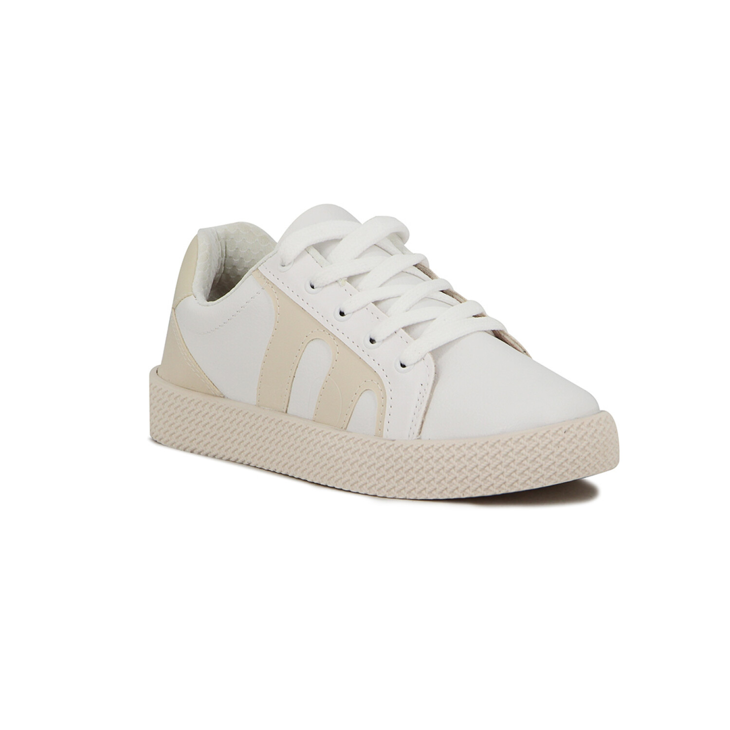 Zapato deportivo Blanco unisex