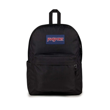 JANSPORT MOCHILA BEYOND PACK BLACK 0