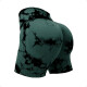 Short Deportivo Push Up Verde