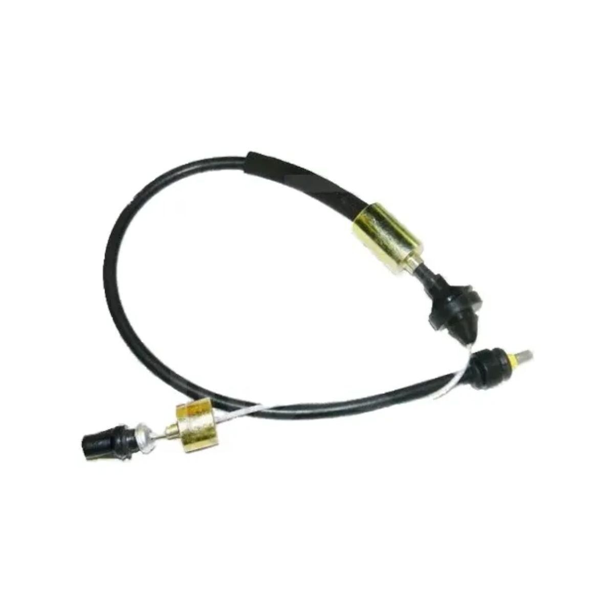 CABLE DE EMBRAGUE (CON CONTRAPESO) 