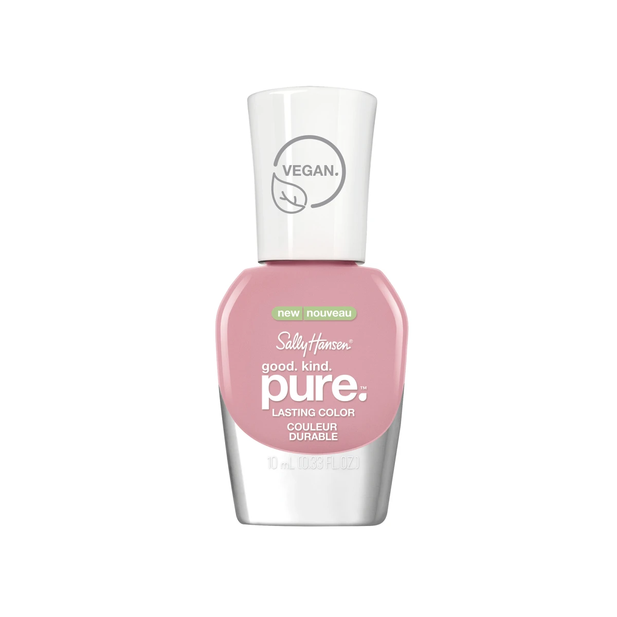 Sally H Good Kind Pure - Pinky Clay 210 