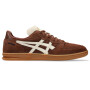 Zapatillas ASICS Skyhand OG Unisex Reddish Brown/Oatmeal