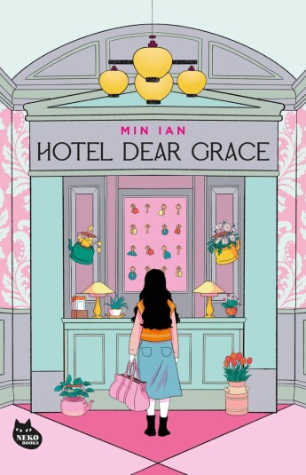 Hotel Dear Grace Hotel Dear Grace