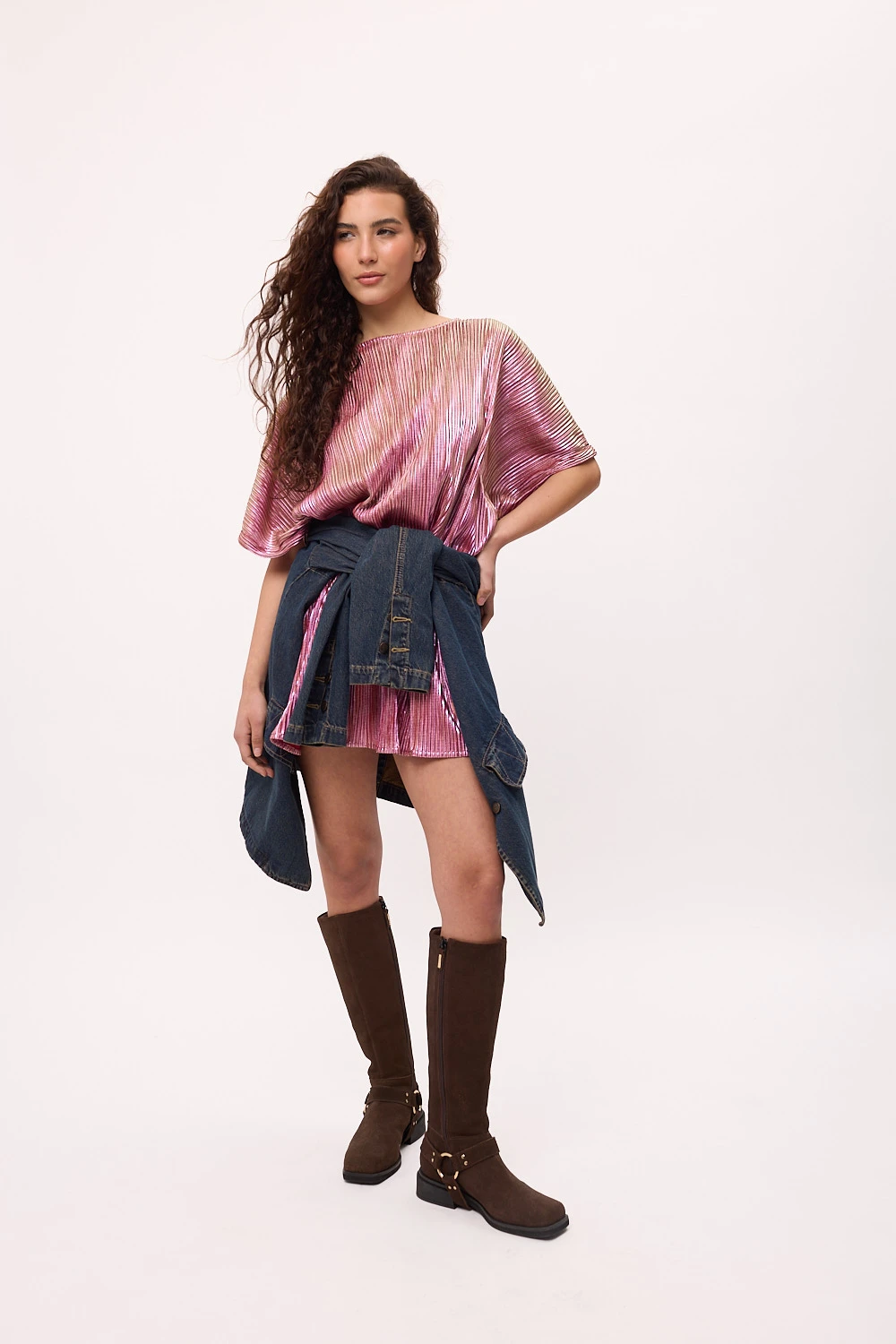 Vestido Terra