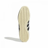 Championes ADIDAS BARREDA LO Hombre JR4618 Negro-blanco
