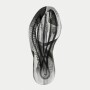 Zapatillas Running Adizero Boston 13 Hombre White