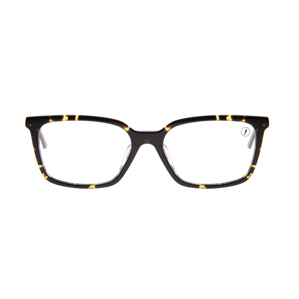 Lentes de vista Chilli Beans CUADRADO - Mujer Tortuga/Tortuga