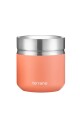 MATE TERRANO ACERO FOLKIE CORAL