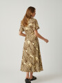 Vestido Saloma Estampado 1