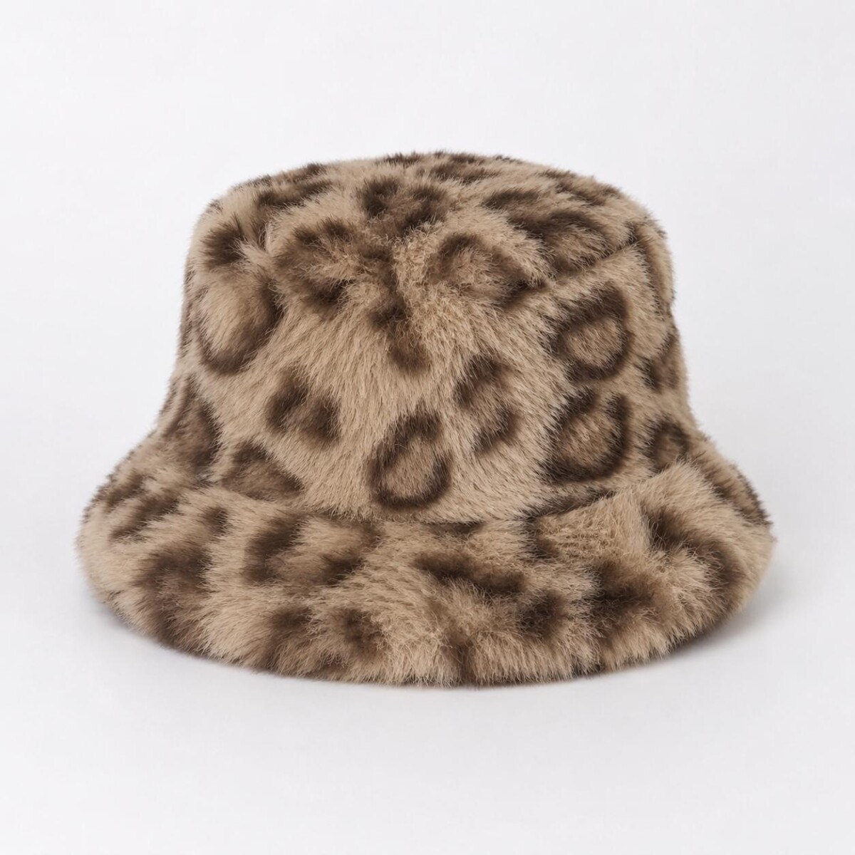 Gorro Print - Beige 