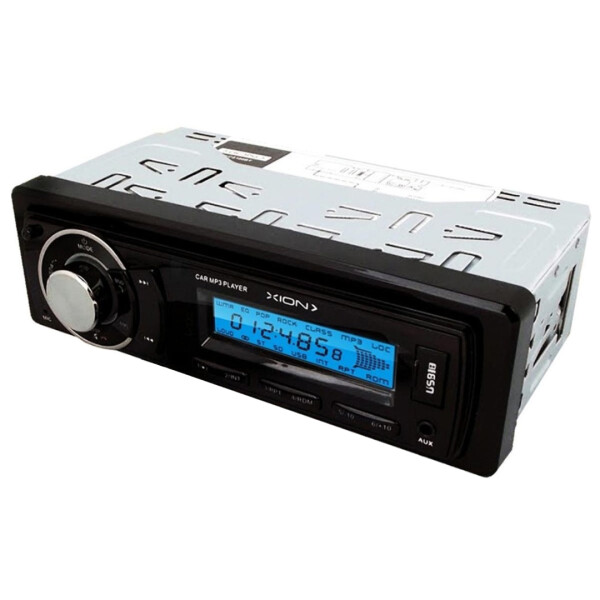 Autoradio Xion Xi-cs188bt AUTORADIO XION XI-CS188BT