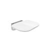 Silla auxiliar de ducha plegable DMC 150 KG Silla Auxiliar De Ducha Plegable Dmc 150 Kg