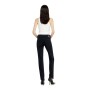 Jeans Urbano Para Mujer Slim Jeans - 1992 D-Jiann Negro/Gris Oscuro