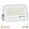 FOCO LED LEDVANCE OSRAM COMPACT G2 10W Foco LED LEDVANCE Compact IP65 10W CCT Blanco