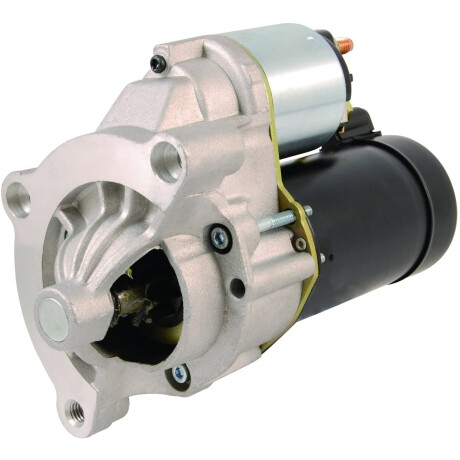 ARRANQUE FIAT DUCATO PEUG BOXER JUMPER 2.5D 9D 31102N D.9885 - ARRANQUE FIAT DUCATO PEUG BOXER JUMPER 2.5D 9D 31102N D.9885 -