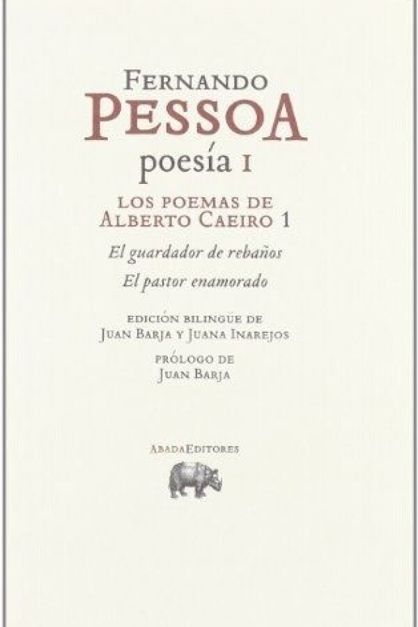 Poesía I (alberto Caeiro 1) Poesía I (alberto Caeiro 1)