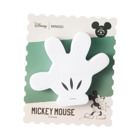 Notas adhesivas Disney diseño 3