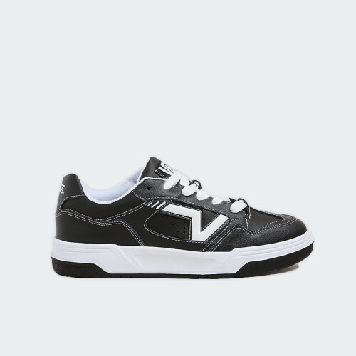 Championes Vans Upland Negro