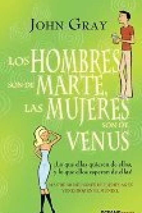 HOMBRES SON DE MARTE LAS MUJERES SON DE VENUS LOS HOMBRES SON DE MARTE LAS MUJERES SON DE VENUS LOS