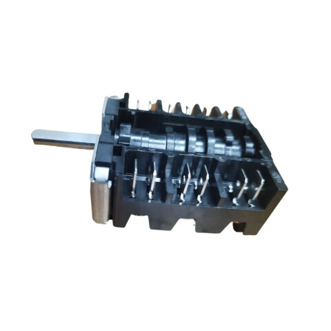 Llave Conmutador De Cocina 6 + 0 Golpes Horno Eléctrico Llave Conmutador De Cocina 6 + 0 Golpes Horno Eléctrico