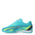 Championes Infantiles Push Verde Agua