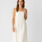 Vestido Sival Blanco