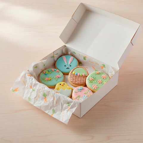 Papel Seda ZANAHORIA 49x69 cm x50 Papel Seda ZANAHORIA 49x69 cm x50