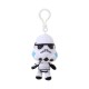 Llavero plush Star wars Stormtrooper