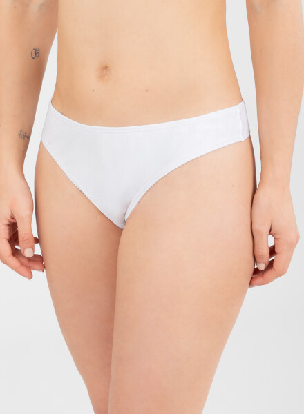 Culotte less rxy Blanco