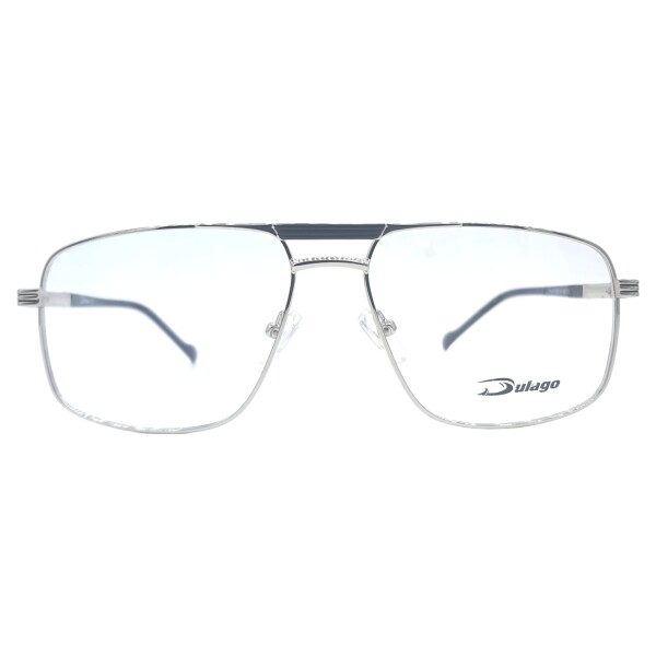 DULAGO DUL405 56 16 - 140 C2 - Adulto - Plateado plateadocombinado