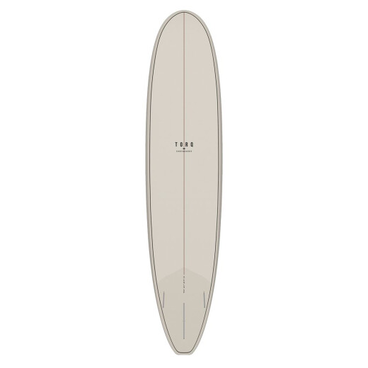 Tabla de surf Torq Classic Color 24 8'0" Long - Futures - 60L Tabla de surf Torq Classic Color 24 8'0" Long - Futures - 60L