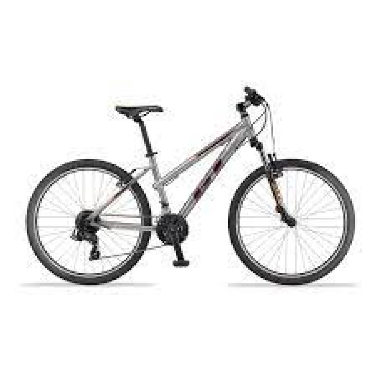 BICICLETA GT LAGUNA 26 M 