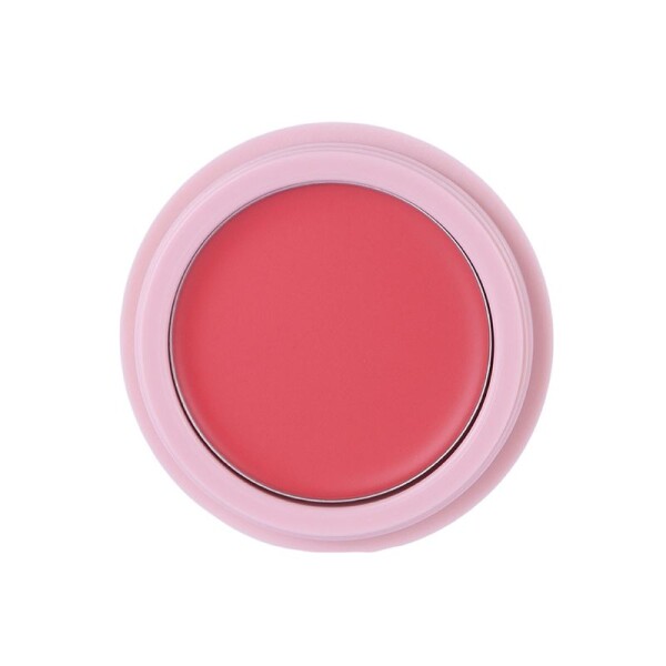 Rubor en crema rosas nº6