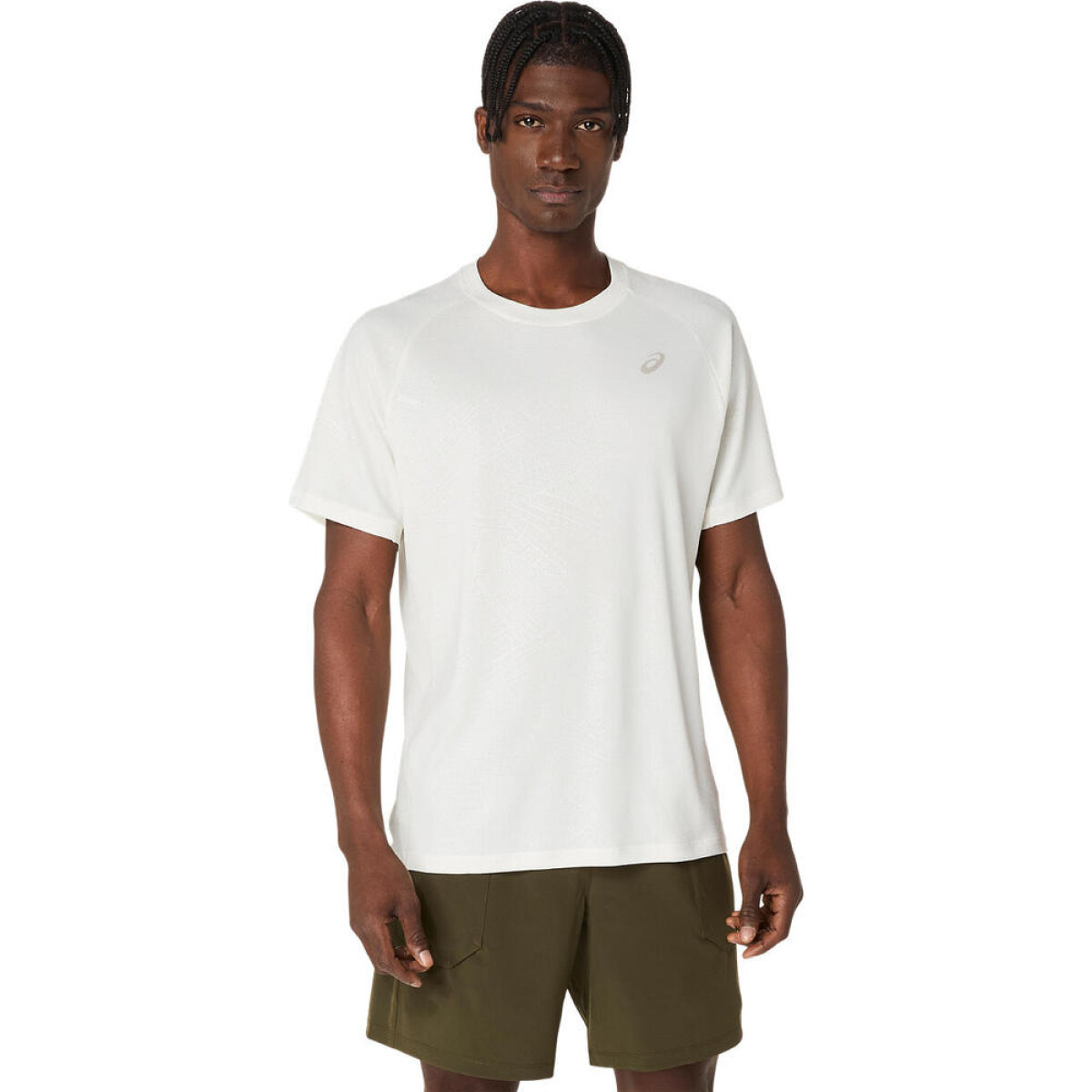 Game All Over Print Ss Top 