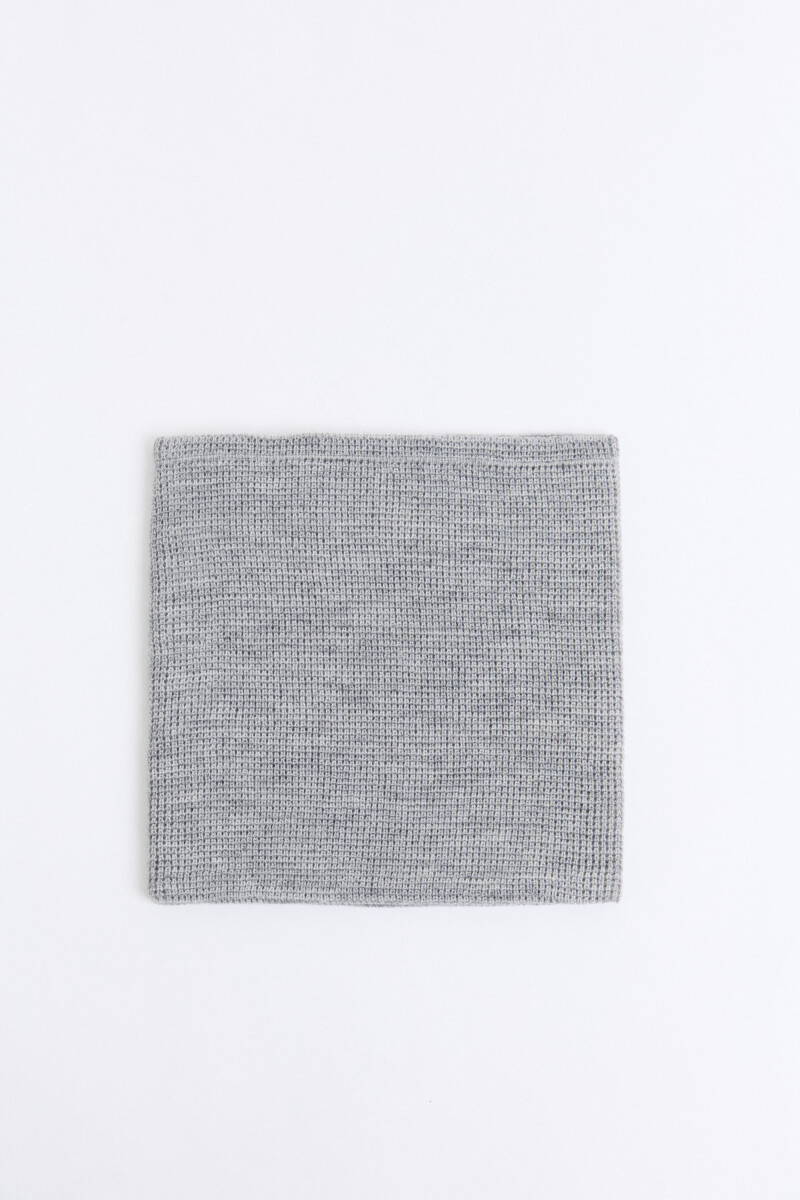 CUELLO HARRY - Gris 