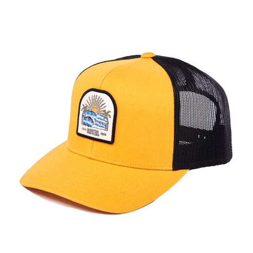 Gorro Rip Curl Custom Curve Trucker Gorro Rip Curl Custom Curve Trucker