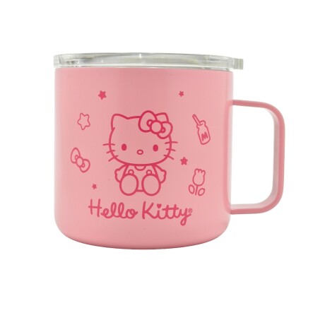 Taza térmica Sanrio 330ml Kitty
