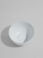 Bowl Brisa, Set X3un. Blanco