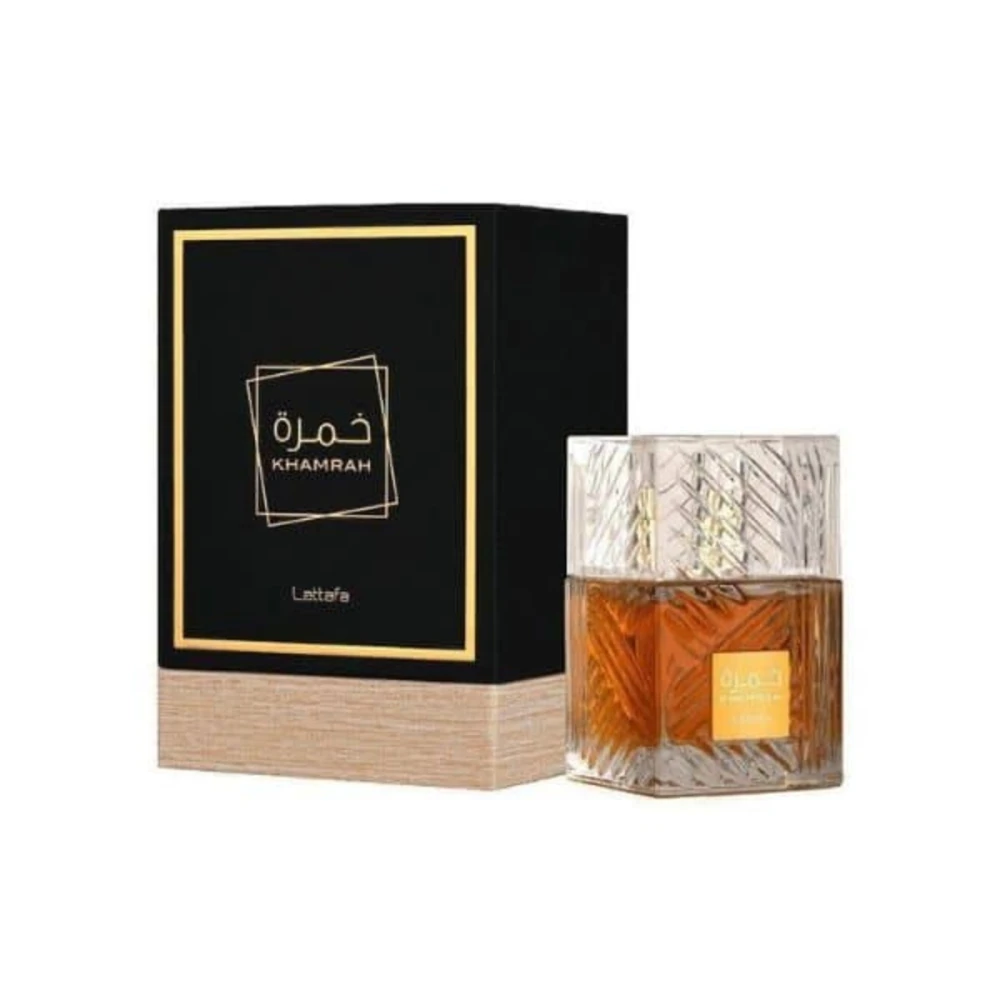 SP KHAMRAH 100ML MASC