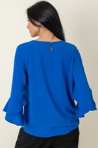 BLUSA MARGARITA BLUSA MARGARITA