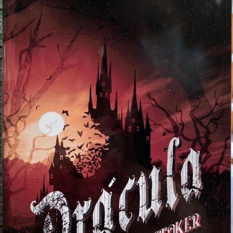 DRACULA DRACULA